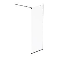 Душевая стенка AM.PM Func 80x200 см W84WI-80-F1-BTE