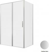 Душевое ограждение Allen Brau Priority 140x90 3.31035.BA + 3.31044.BA