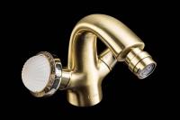 Смеситель для биде Boheme Satine Luxury Options 316-ST