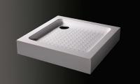 Поддон акриловый BandHours Square 88-Tray 80x80 см