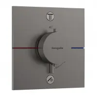 Термостатический смеситель для душа Hansgrohe Shower Select Comfort E 15572340