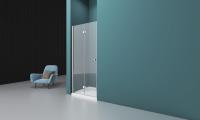 Душевая дверь BelBagno ALBANO-BS-12-80-C-Cr 80 см