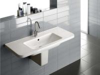 Раковина Hatria Erika Pro Q YXGN01