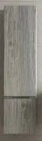 Пенал подвесной Art&Max Techno 40 см AM-Techno-1600-AC-SO-LW635-L