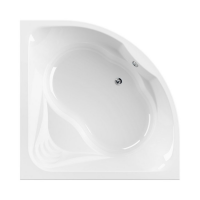 Акриловая ванна Cezares Cetina 150x150 см