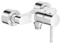 Смеситель для душа Jacob Delafon Cuff E45533-CP