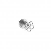 Встраиваемый смеситель для душа Fantini AW/Pipe 2093T563B+4400M063A
