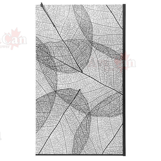 Фото душевая стенка avacan mb110 mt