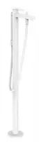 Напольный смеситель для ванны Hansgrohe Finoris 76445700