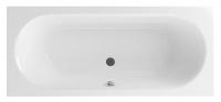 Акриловая ванна Excellent Oceana 170x75 см