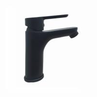Смеситель для раковины Webert Sax Evolution SE833102560