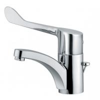 Смеситель для раковины Kludi Medi Care 341150524