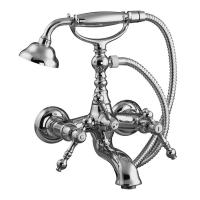 Смеситель для ванны Fima Carlo Frattini Epoque F5054CR