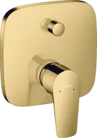 Смеситель для ванны Hansgrohe Talis E 71474990