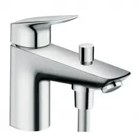 Смеситель для ванны Hansgrohe Logis 71315000