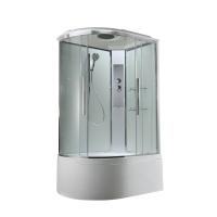Душевая кабина AvaCan EM5811RT 110x80 см стандартная