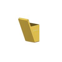 Крючок Whitecross Cubo CU2415GL, цвет: золото