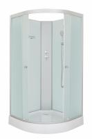 Душевая кабина DTO 80x80 см LM908N5
