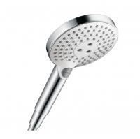 Душевая лейка Hansgrohe Raindance Select S 120 3jet 26530400