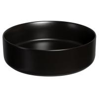 Раковина накладная Splendy Bliss 40 см BL10540T0NBM