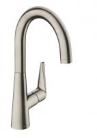 Смеситель для кухни Hansgrohe Metris 72814800
