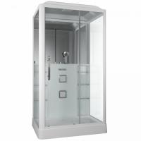 Душевая кабина Grossman 120x90 см GR-127 L/R