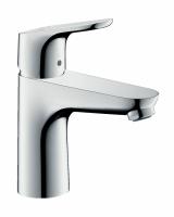 Смеситель для раковины Hansgrohe Focus 31607000