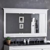 Зеркало Caprigo Grand Гринвич 160 см, цвет: bianco antico (B002) 10731