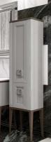 Пенал напольный Bagno Piu Tribeca 40 см, цвет: глянцевый лак TR-3-175 DX