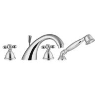 Смеситель для ванны Fima Carlo Frattini Olivia F5014CR