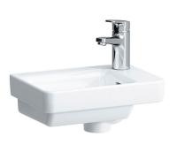 Раковина подвесная Laufen Pro 36 см 8.1596.0.000.104.1