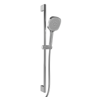Душевой гарнитур Vitra Core Square A45917EXP