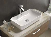 Раковина накладная Art&Max AM-7090-B 60 см