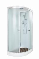 Душевая кабина DTO 120x80 см D102SR