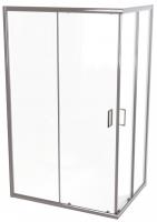 Душевое ограждение Taliente 120x90 см TA-09120-1CP