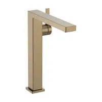 Смеситель для раковины Hansgrohe Tecturis E 73070140