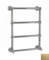 Водяной полотенцесушитель Migliore Colosseum 72x53 см ML.CLS-HY.400.BR
