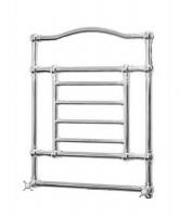 Электрический полотенцесушитель Migliore Edward 80x65 см ML.EDW-EL.500.CR