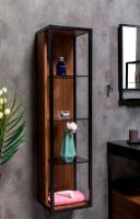 Пенал подвесной Armadi Art Loft 30 см 896-D
