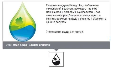 Фото термостатический смеситель для раковины hansgrohe focus 31173000