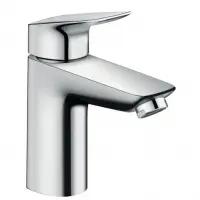 Смеситель для раковины Hansgrohe Logis 71105000