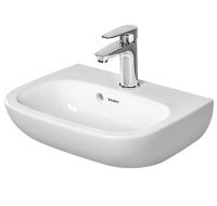 Раковина подвесная Duravit D-Code 45 см 07054500002