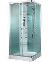 Душевая кабина Timo Lux TL-1504 L 110x85 см