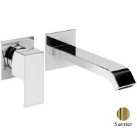 Встраиваемый смеситель для раковины Cezares Porta PORTA-BLI2-SR