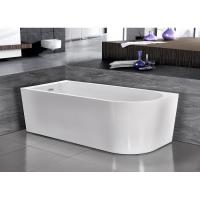 Акриловая ванна Esbano Afina 170x80 см ESVAAFINR Right
