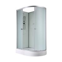 Душевая кабина AvaCan D2012LN 120x80 см без крыши