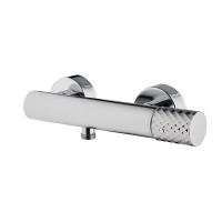Смеситель для душа Fima Carlo Frattini Spillo Tech F3035T/1GCR