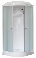 Душевая кабина Royal Bath HK RB90HK1-M 90x90 см