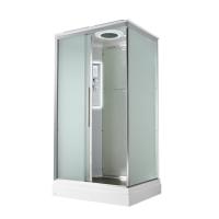 Душевая кабина AvaCan KD2911LED 110x90 см