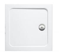 Поддон Jacob Delafon Flight Safe Couleur 100x100 см E62462-F-00, цвет: белый